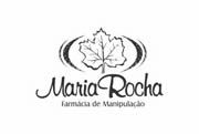 Maria Rocha Farm�cia de Manipula��o